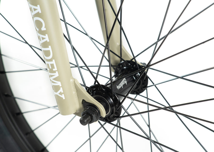 Academy Entrant 20" BMX (Matt Sand)
