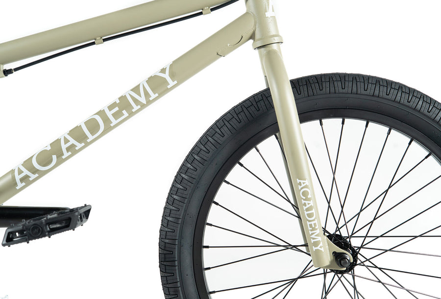 Academy Entrant 20" BMX (Matt Sand)