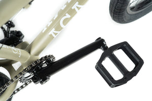Academy Entrant 20" BMX (Matt Sand)