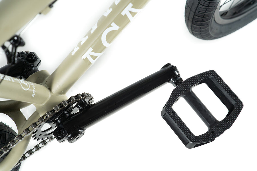Academy Entrant 20" BMX (Matt Sand)