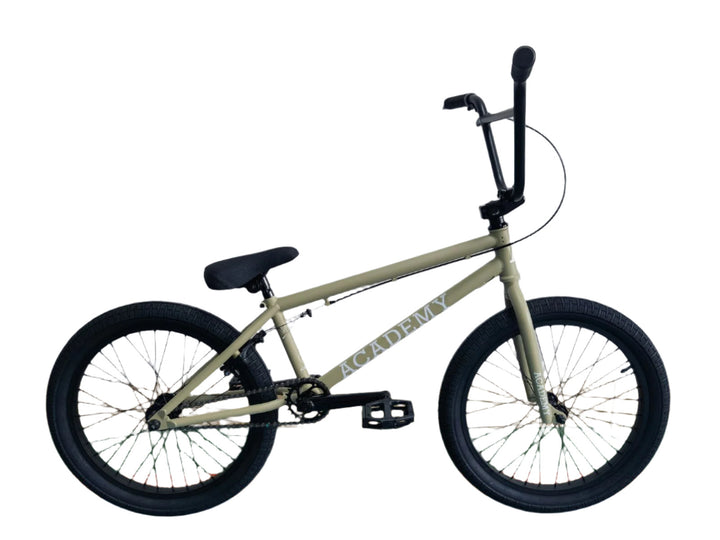 Academy Entrant 20" BMX (Matt Sand)