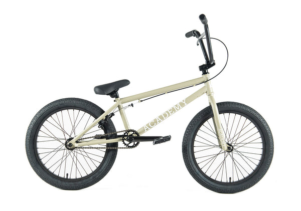Academy Entrant 20" BMX (Matt Sand)