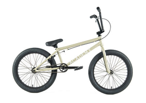 Academy Entrant 20" BMX (Matt Sand)