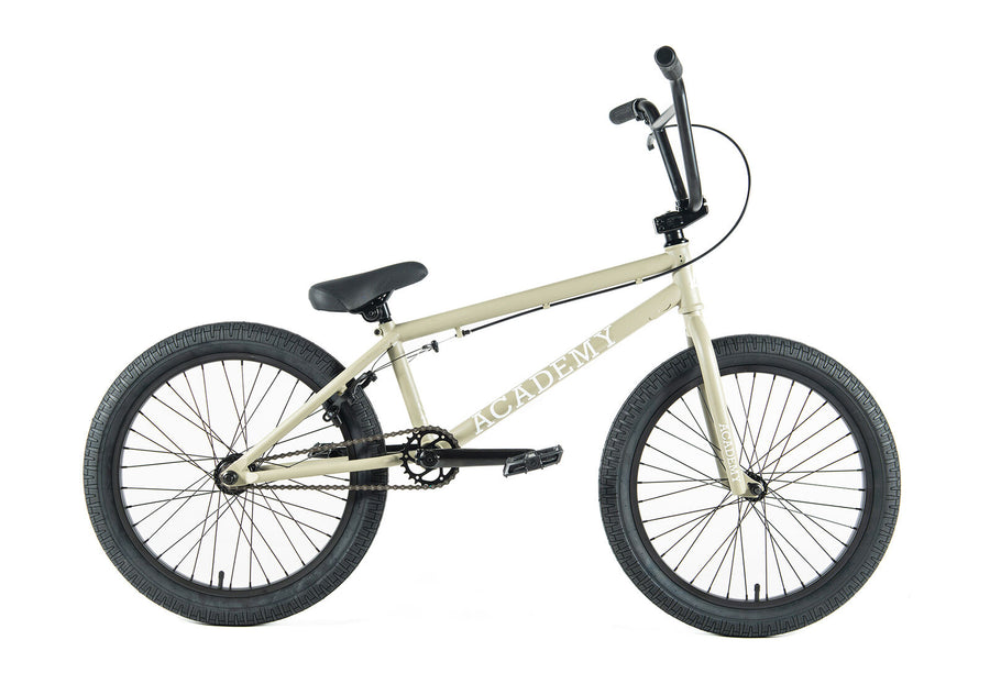 Academy Entrant 20" BMX (Matt Sand)