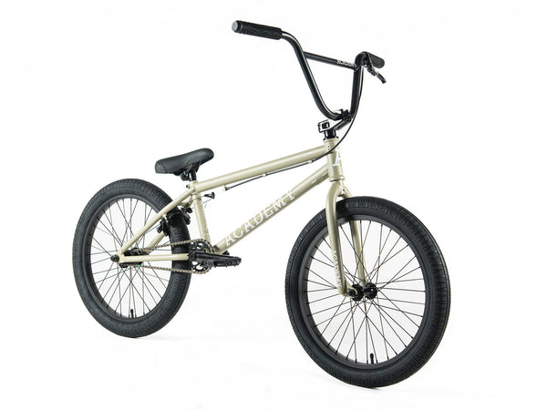Academy Entrant 20" BMX (Matt Sand)