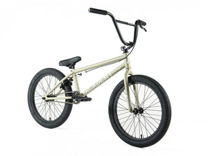 Academy Entrant 20" BMX (Matt Sand)