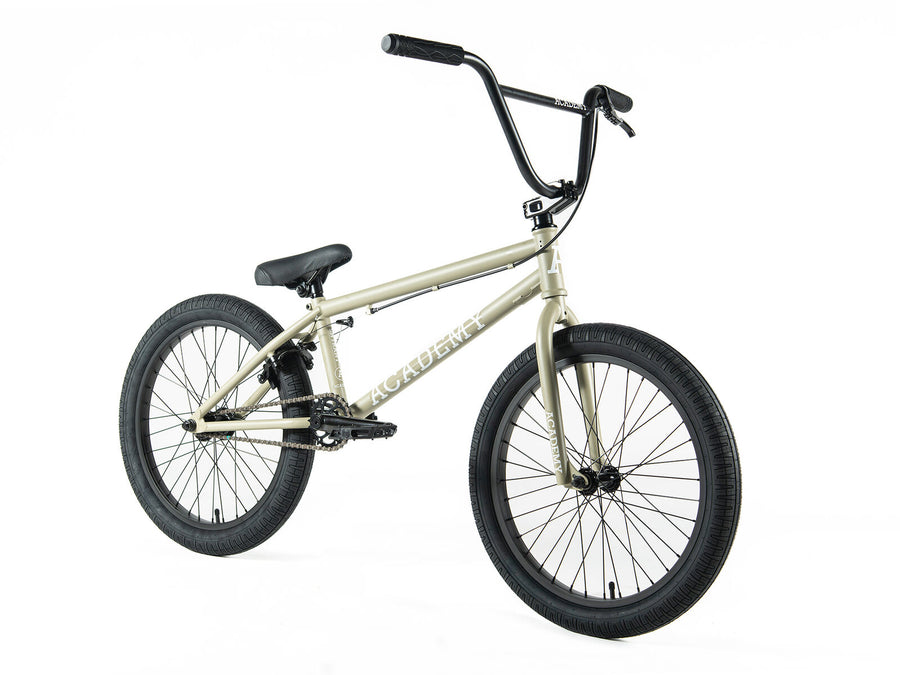 Academy Entrant 20" BMX (Matt Sand)