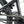 Academy Inspire 18" BMX (Matt Black)