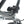 Academy Inspire 18" BMX (Matt Black)