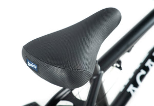 Academy Inspire 18" BMX (Matt Black)