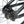 Academy Inspire 18" BMX (Matt Black)