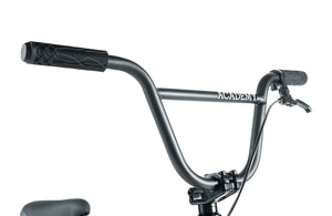 Academy Inspire 18" BMX (Matt Black)