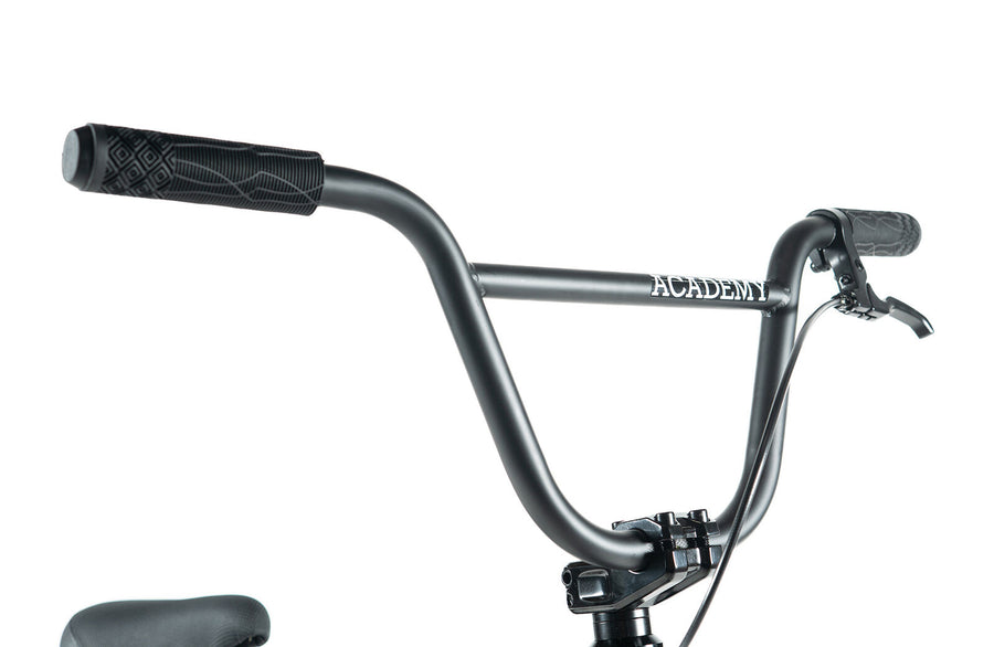 Academy Inspire 18" BMX (Matt Black)