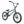 Academy Inspire 18" BMX (Matt Black)