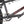 Academy Desire 20" BMX (Matt Black)