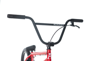 Academy Aspire 20" BMX (Matt Red)