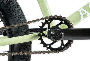 Academy Aspire 20" BMX (Matt Avocado)