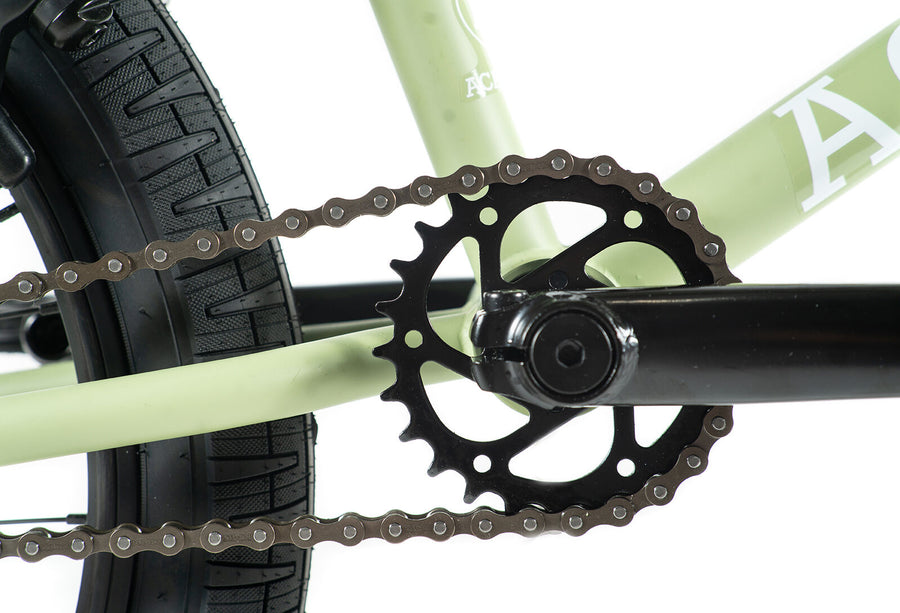 Academy Aspire 20" BMX (Matt Avocado)