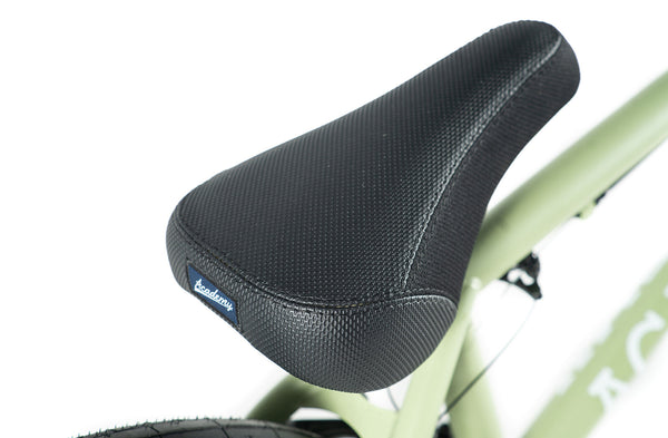 Academy Aspire 20" BMX (Matt Avocado)