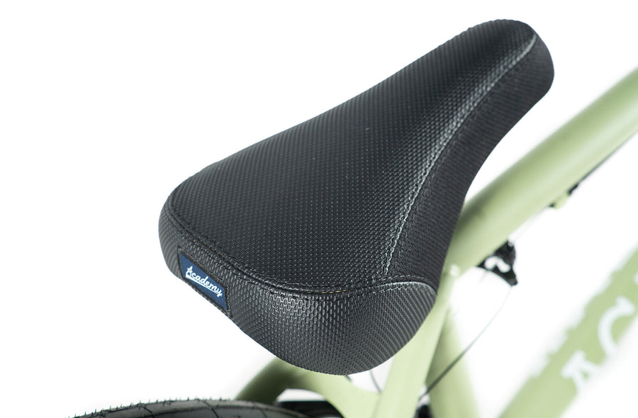 Academy Aspire 20" BMX (Matt Avocado)