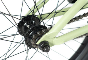 Academy Aspire 20" BMX (Matt Avocado)