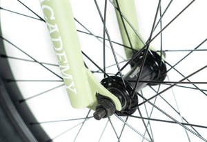 Academy Aspire 20" BMX (Matt Avocado)
