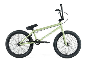 Academy Aspire 20" BMX (Matt Avocado)
