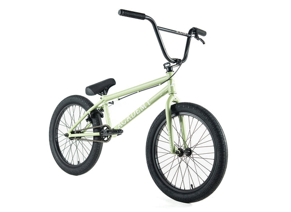 Academy Aspire 20" BMX (Matt Avocado)