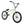 Academy Aspire 20" BMX (Matt Avocado)