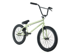 Academy Aspire 20" BMX (Matt Avocado)