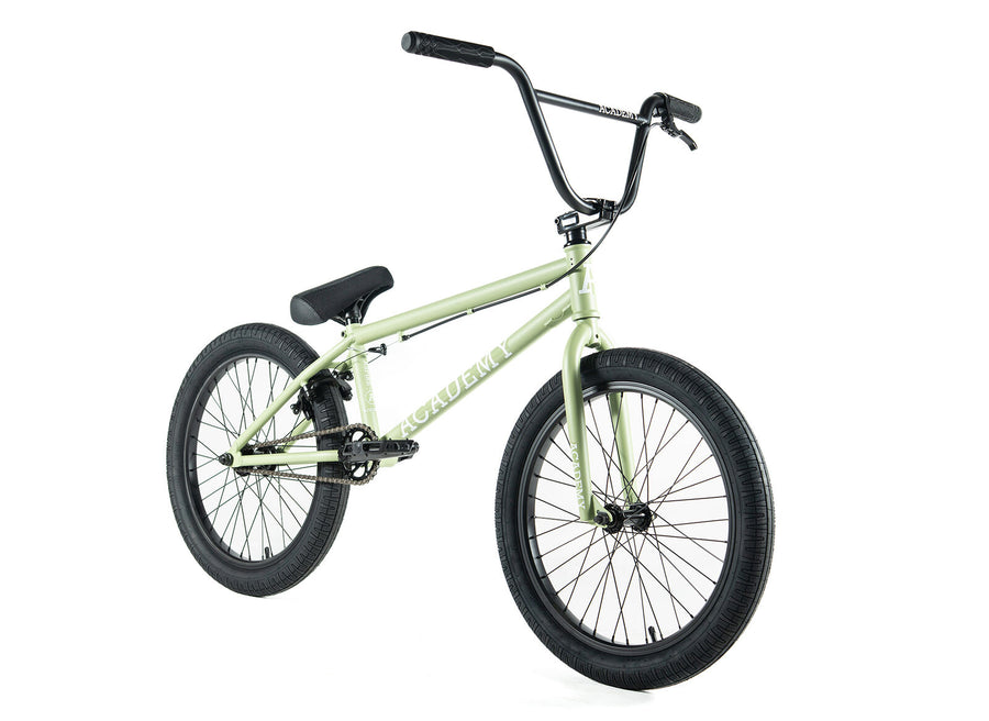 Academy Aspire 20" BMX (Matt Avocado)