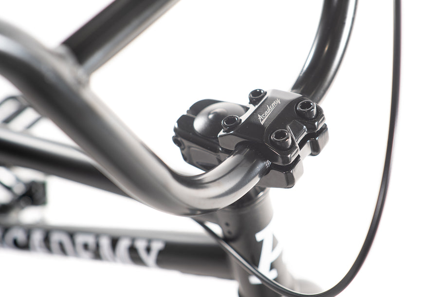 Academy Inspire 16" BMX (Matt Black)