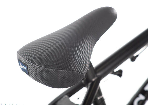 Academy Inspire 16" BMX (Matt Black)