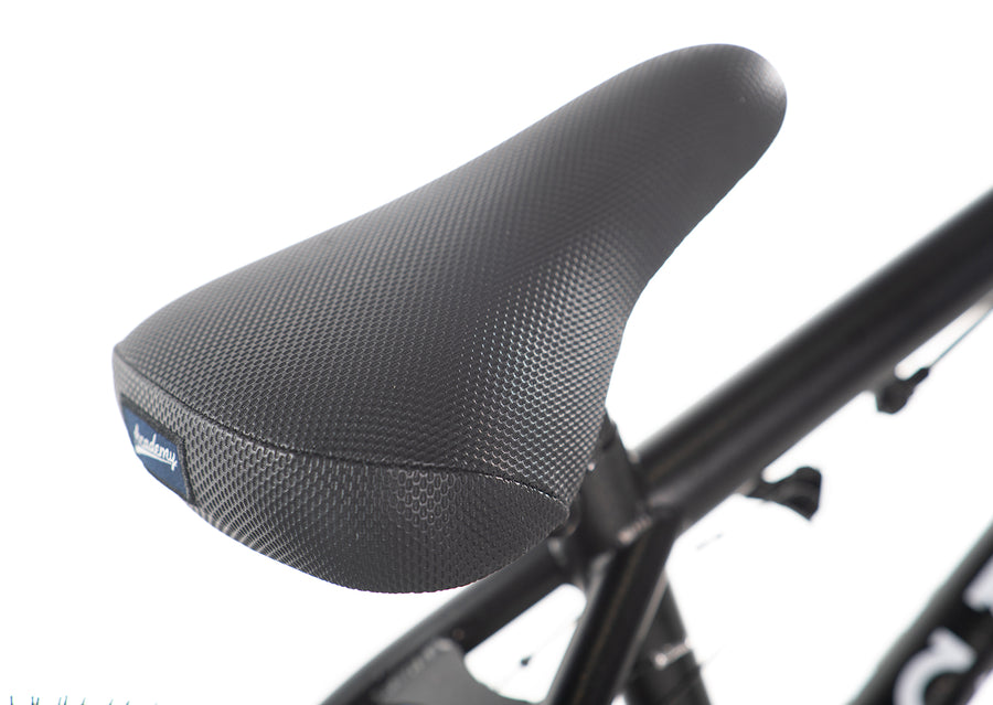 Academy Inspire 16" BMX (Matt Black)