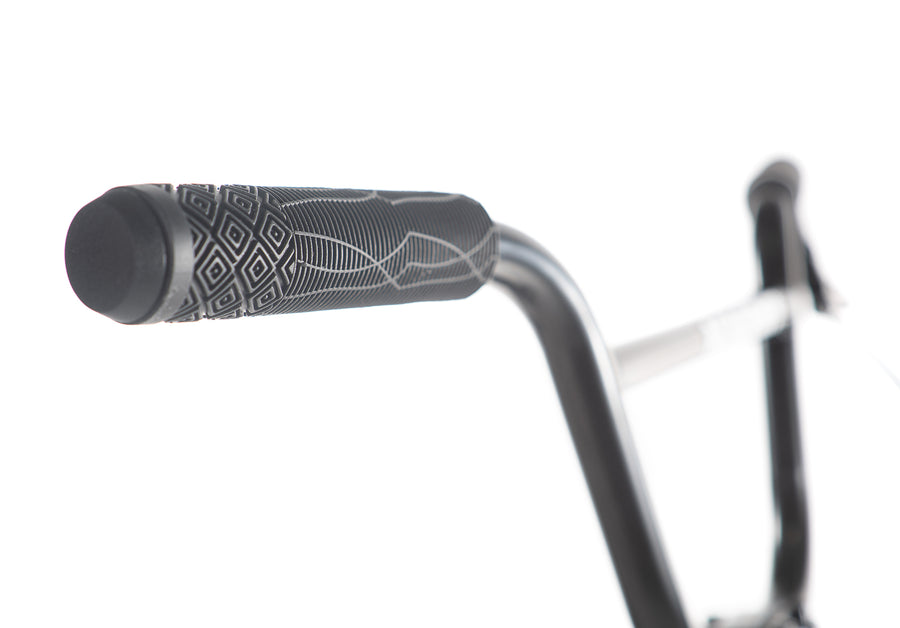 Academy Inspire 16" BMX (Matt Black)