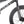 Academy Inspire 16" BMX (Matt Black)