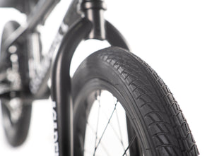 Academy Inspire 16" BMX (Matt Black)