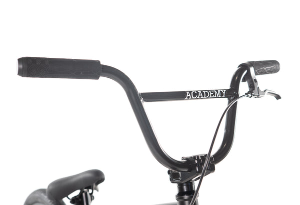 Academy Inspire 16" BMX (Matt Black)
