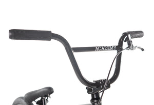 Academy Inspire 16" BMX (Matt Black)
