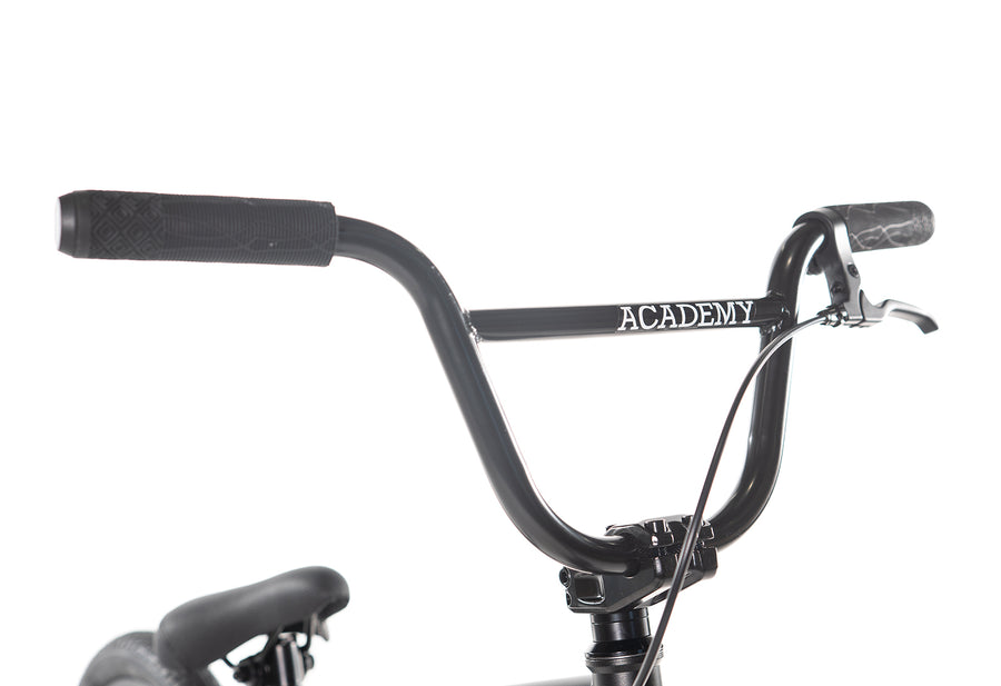 Academy Inspire 16" BMX (Metal Black)