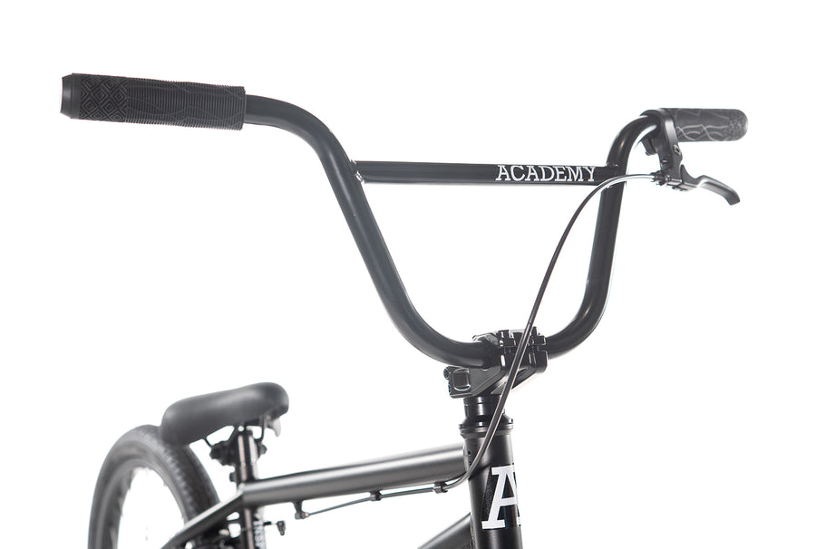 Academy Inspire 18" BMX (Metal Black)