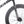 Academy Inspire 18" BMX (Metal Black)