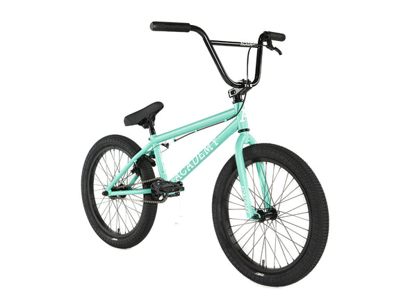 Academy BMX Trooper 20" Bike - Matte Mint