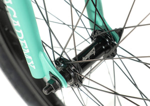 Academy BMX Trooper 20" Bike - Matte Mint