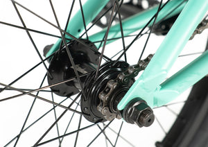 Academy BMX Trooper 20" Bike - Matte Mint