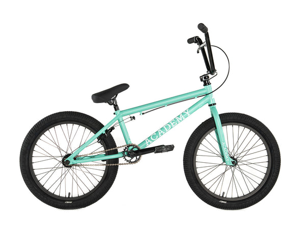 Academy BMX Trooper 20" Bike - Matte Mint