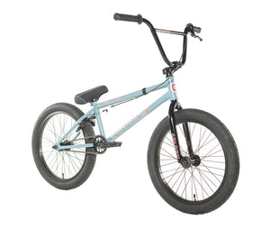 Colony Emerge 20" BMX (Nardo Grey/Black)