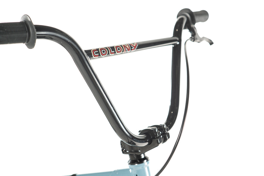 Colony Emerge 20" BMX (Nardo Grey/Black)