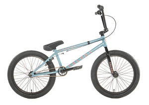 Colony Emerge 20" BMX (Nardo Grey/Black)