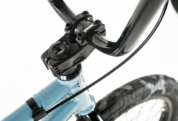Colony Emerge 20" BMX (Nardo Grey/Grey Camo)
